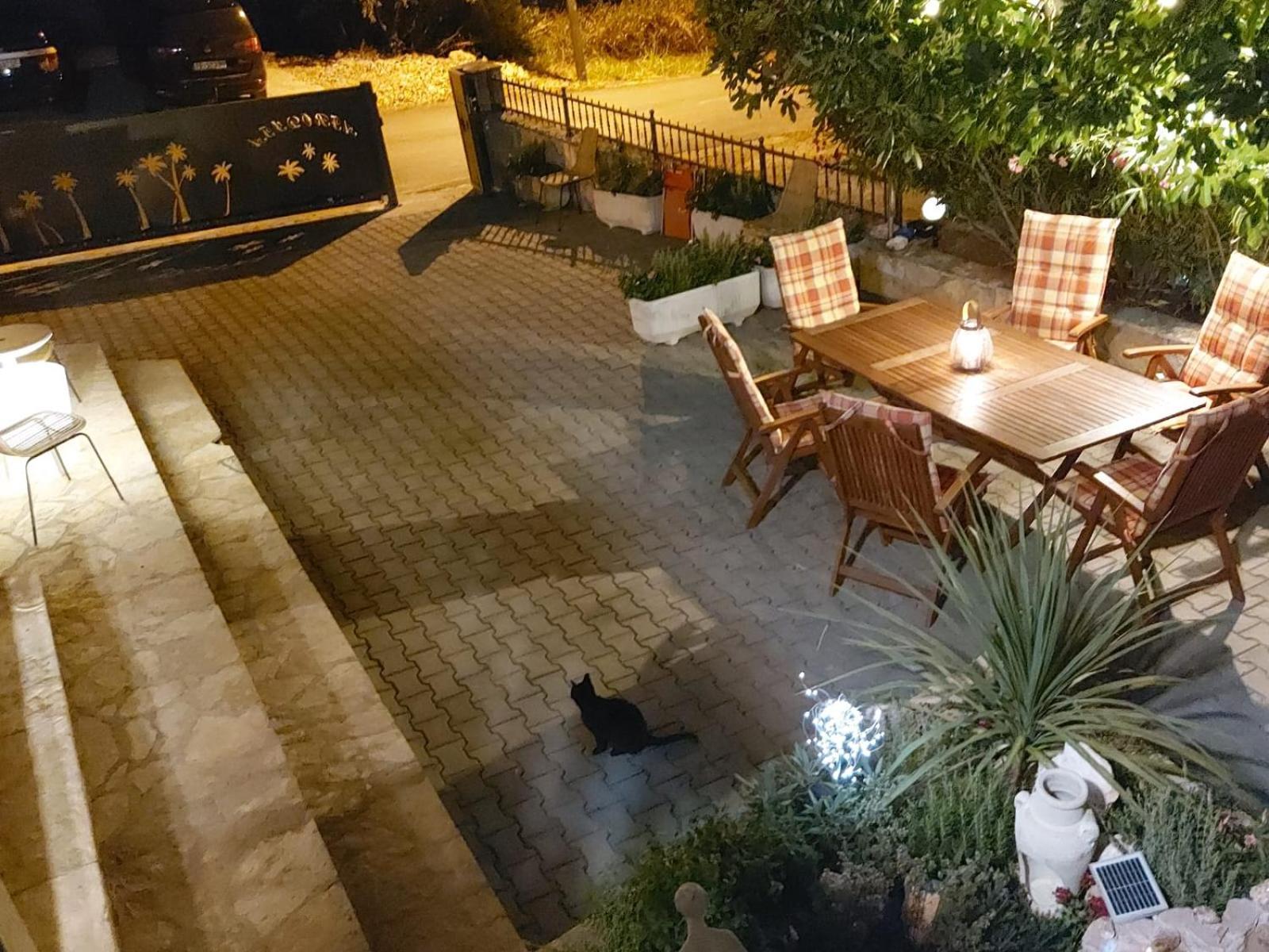סוטיבאן Apartmani Afrodita מראה חיצוני תמונה